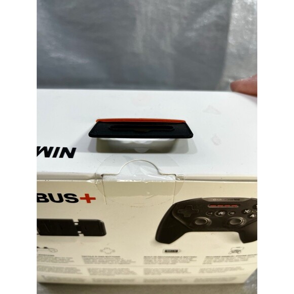 NIB Steelseries Nimbus+ Wireless Gaming Controller For Apple Devices - Picture 5 of 11